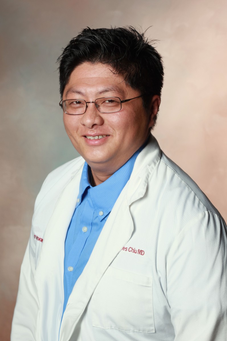 Kou-wei Chiu, MD